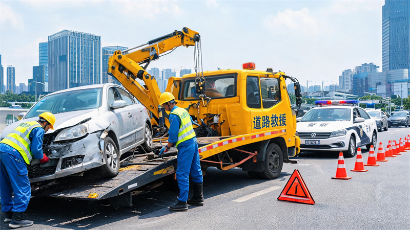衡水 事故救援